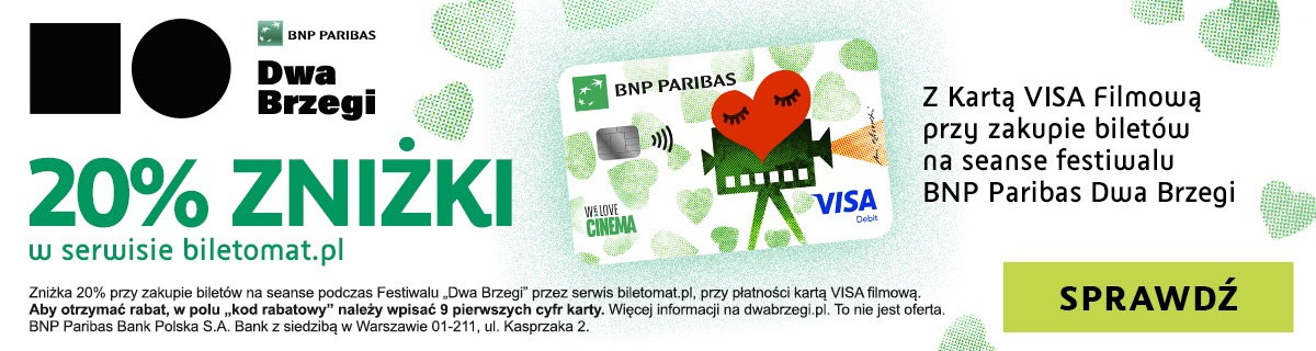 Dwa Brzegi