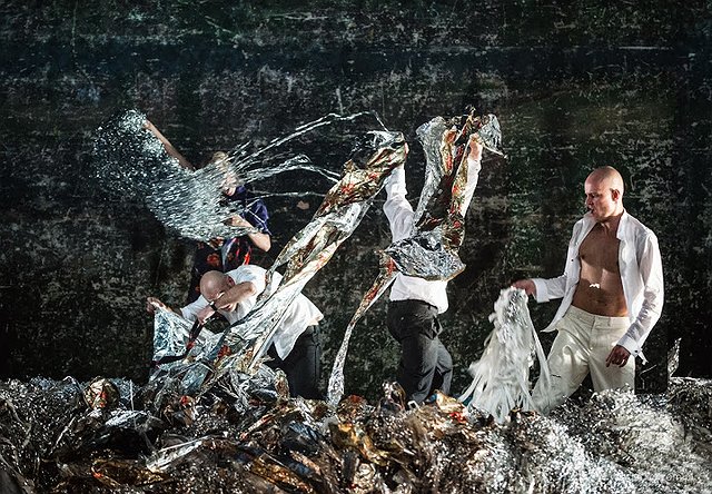 Bilety Na Theater Wesele Teatr Polski Im Hieronima Konieczki