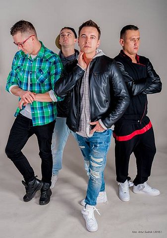 Bilety na koncert Weekend - IMPERIUM MUSIC CLUB, Bolesławiec - Biletomat.pl