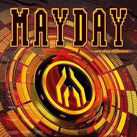 Imprezy: Mayday Poland 2018 Imprezy: Mayday Poland 2018